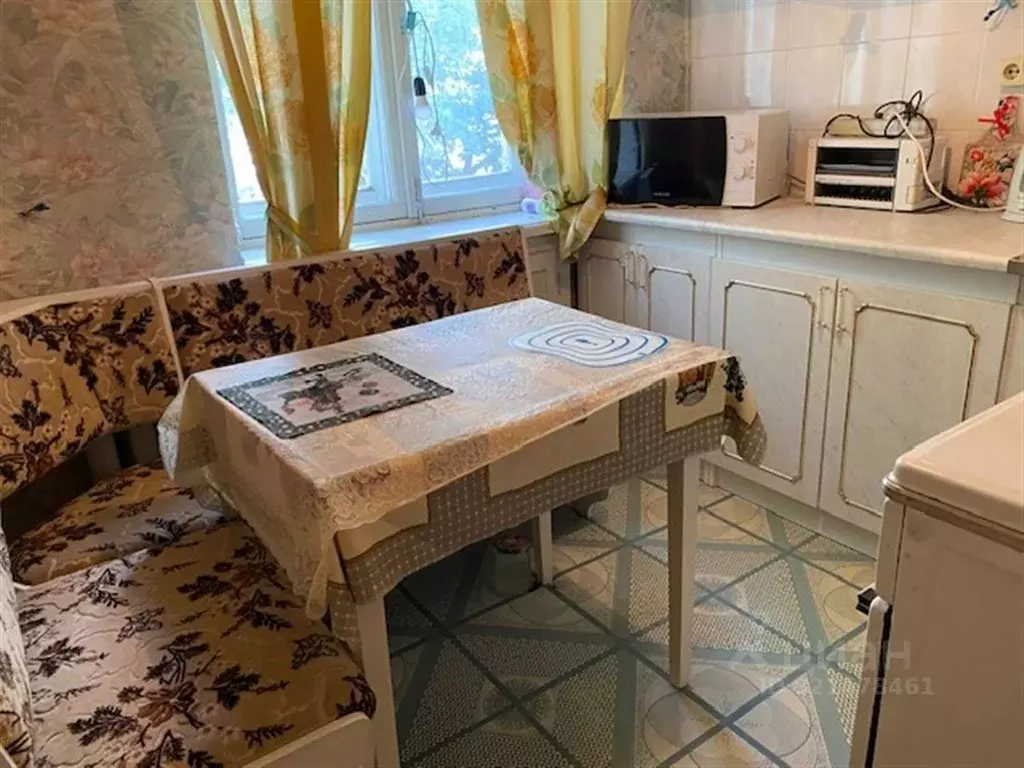 1-к кв. Томская область, Томск ул. Усова, 27А (31.0 м) - Фото 2