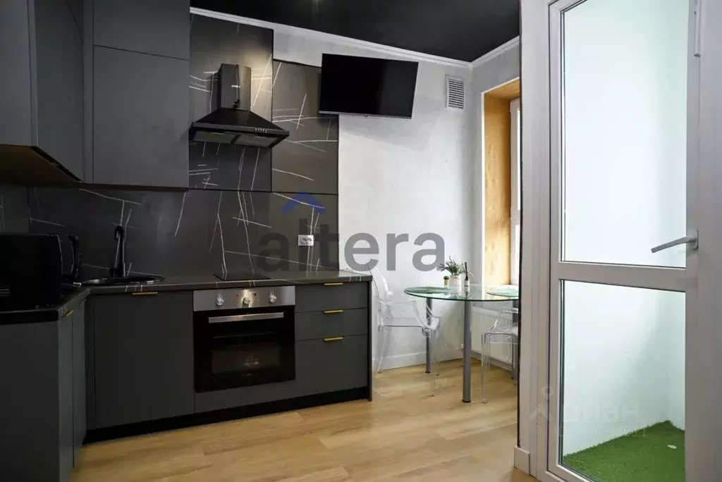 Студия Татарстан, Казань ул. Ярдем, 25 (23.0 м) - Фото 1