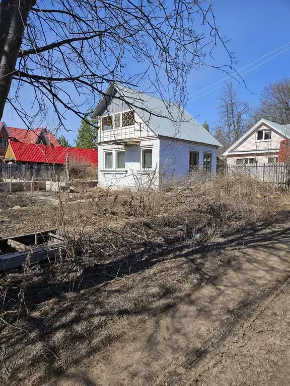 Участок в Самарская область, Волжский район, Смышляевка городское ... - Фото 0