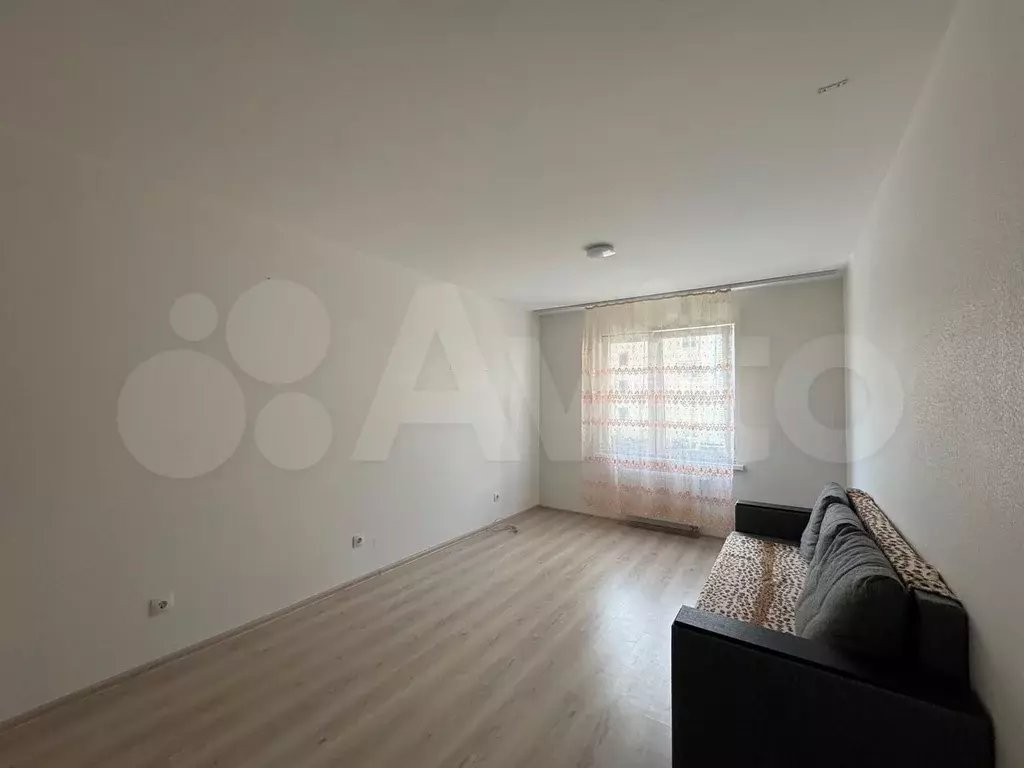 Квартира-студия, 23 м, 2/5 эт. - Фото 0