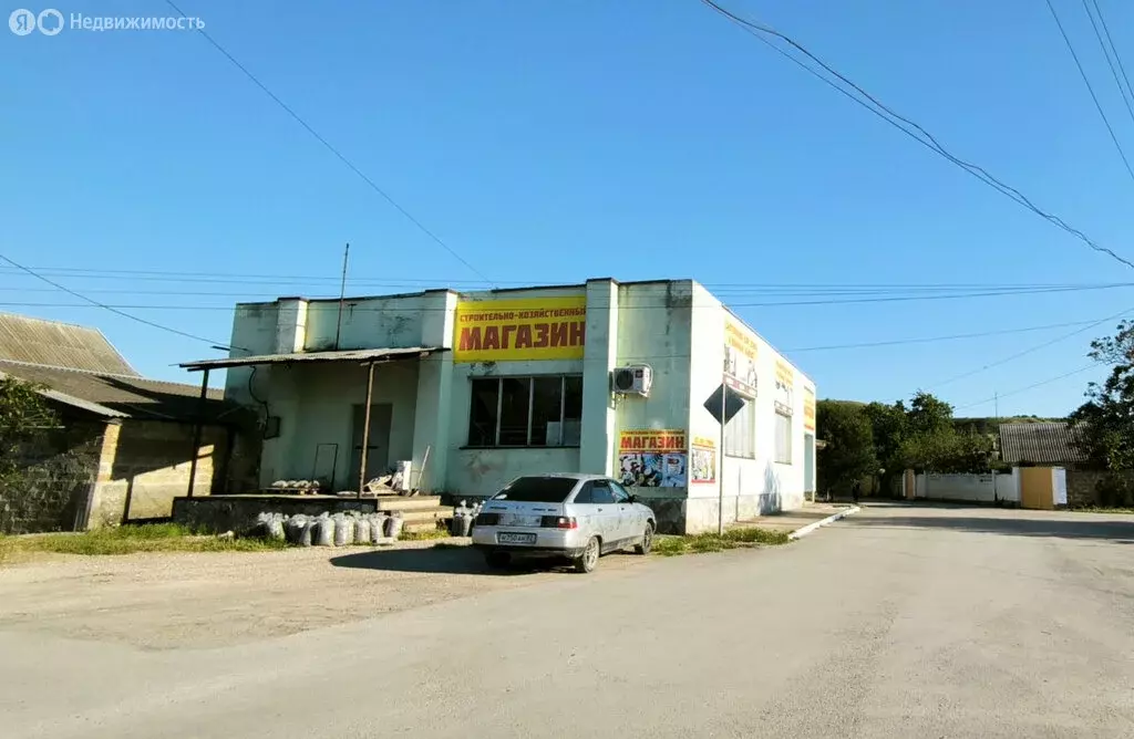 Торговая площадь (179 м) - Фото 2