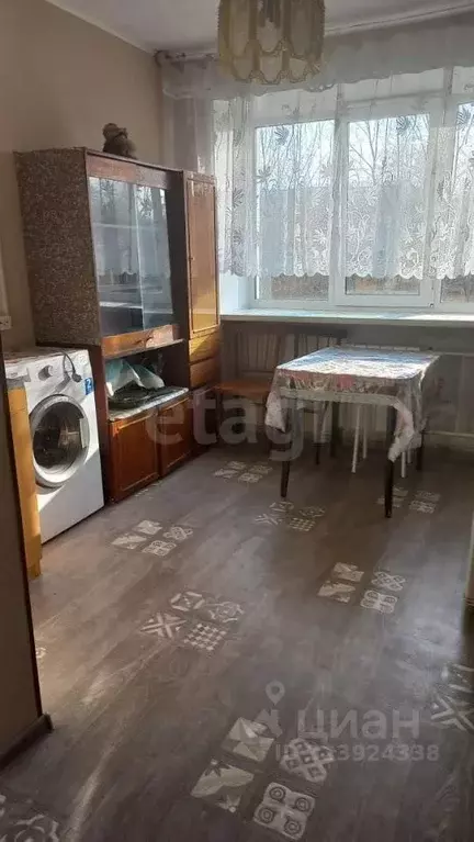 1-к кв. Кемеровская область, Березовский ул. 40 лет Октября, 22 (32.4 ... - Фото 1