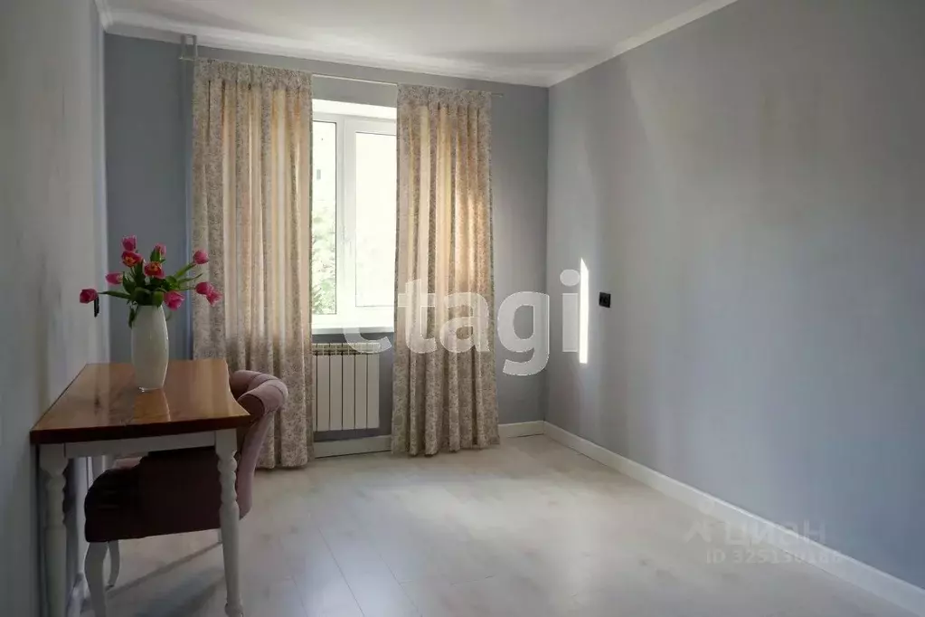 2-к кв. Тюменская область, Тюмень Ткацкий проезд, 18 (48.7 м) - Фото 1