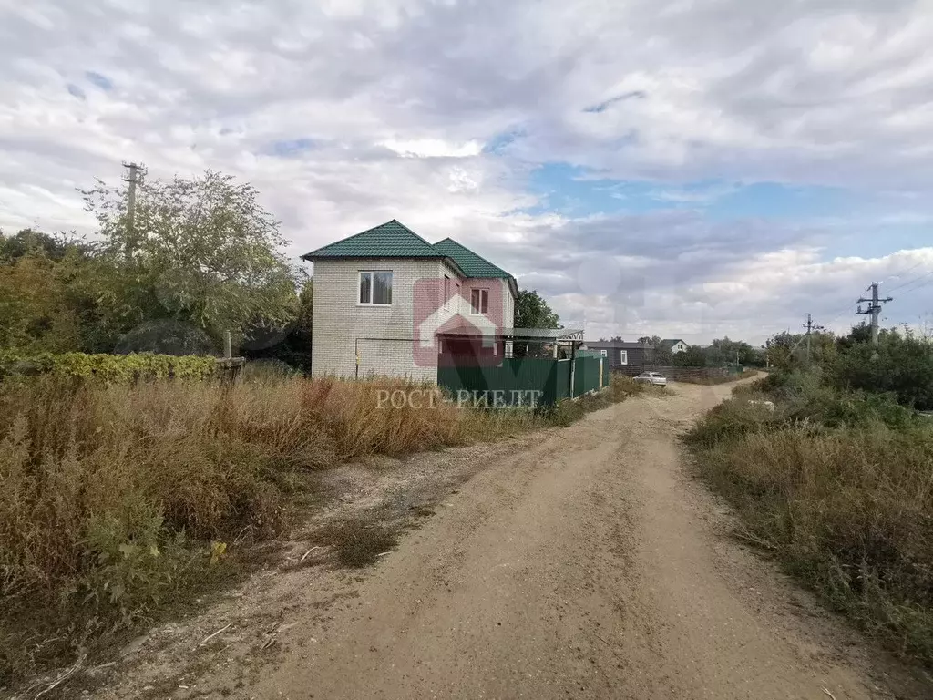 Участок 5,4 сот. (СНТ, ДНП) - Фото 1
