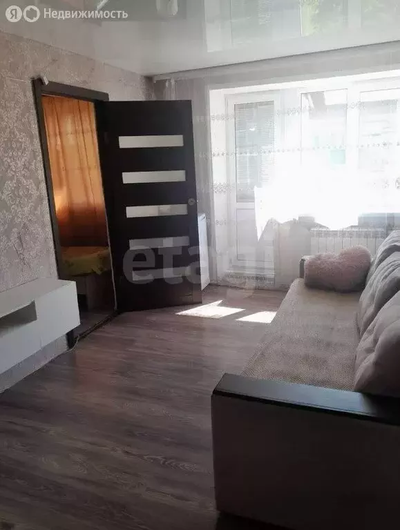 2-комнатная квартира: Оренбург, улица 60 лет Октября, 5 (40.1 м) - Фото 2