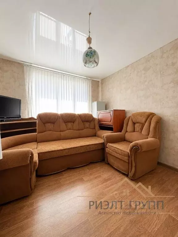 Студия Татарстан, Казань Молодежная ул., 10 (18.0 м) - Фото 1