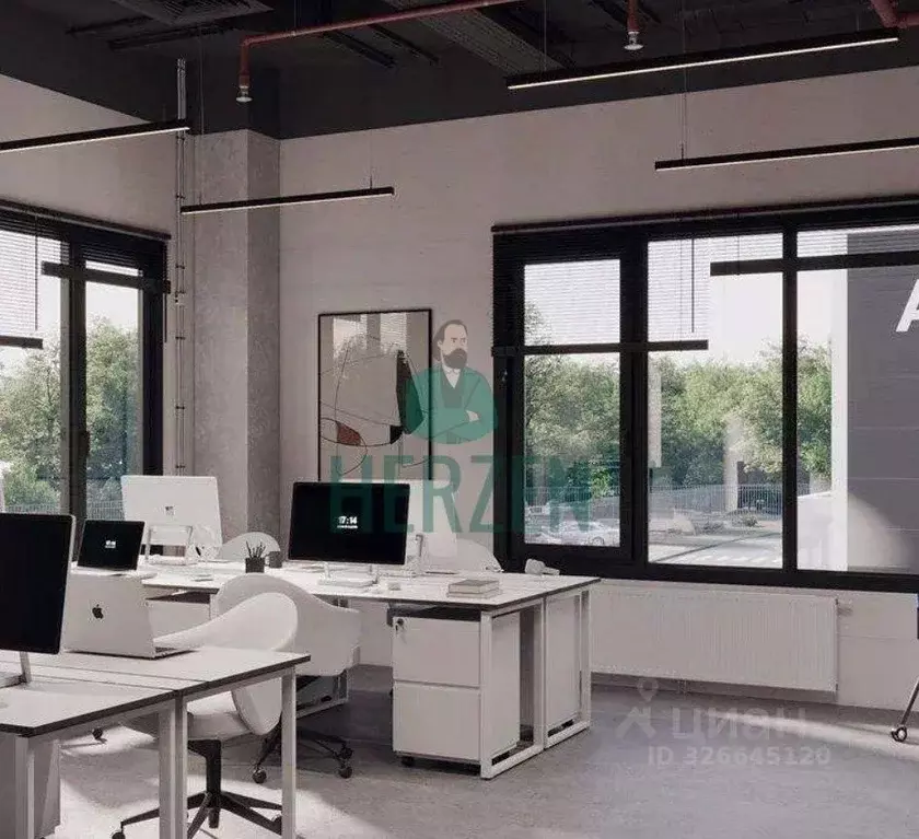 Склад в Московская область, Щелково пер. 1-й Советский, 25 (4007 м) - Фото 1