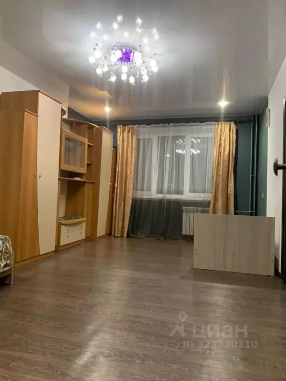 1-к кв. Новосибирская область, Новосибирск ул. Плющихинская, 6 (50.0 ... - Фото 2