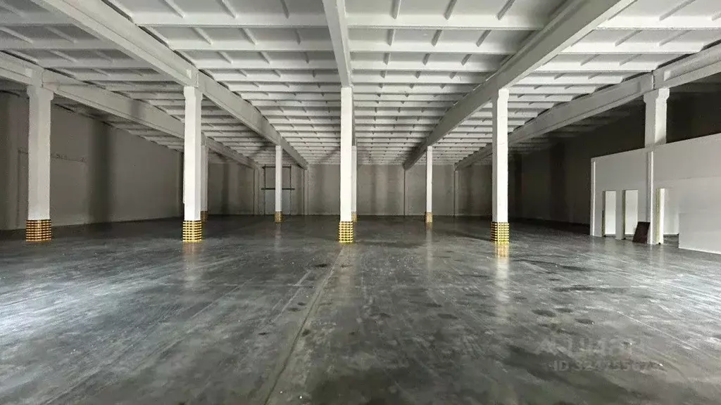 Склад в Санкт-Петербург Софийская ул., 58к2 (1300 м) - Фото 1