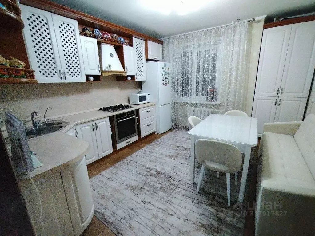 2-к кв. Тамбовская область, Тамбов ул. Рылеева, 64Б (64.2 м) - Фото 1