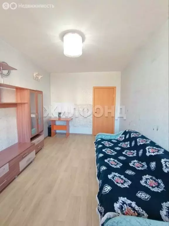 2-комнатная квартира: Кызыл, Иркутская улица, 5 (42 м) - Фото 1