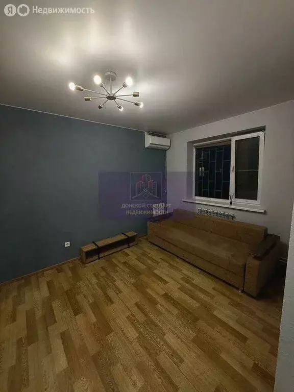 1-комнатная квартира: посёлок Овощной, Белорусская улица, 5 (25.1 м) - Фото 0