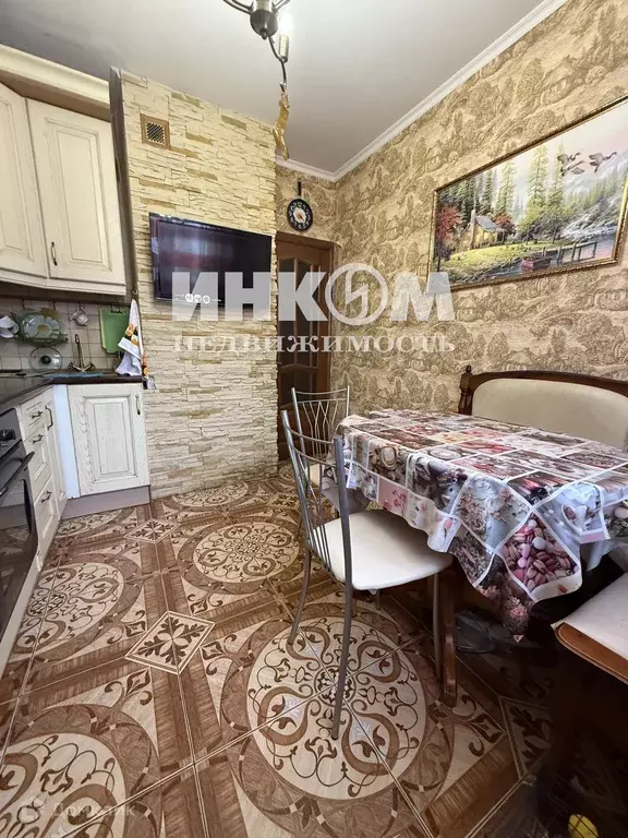 Продаётся 2-к квартира, 54.3 м - Фото 1