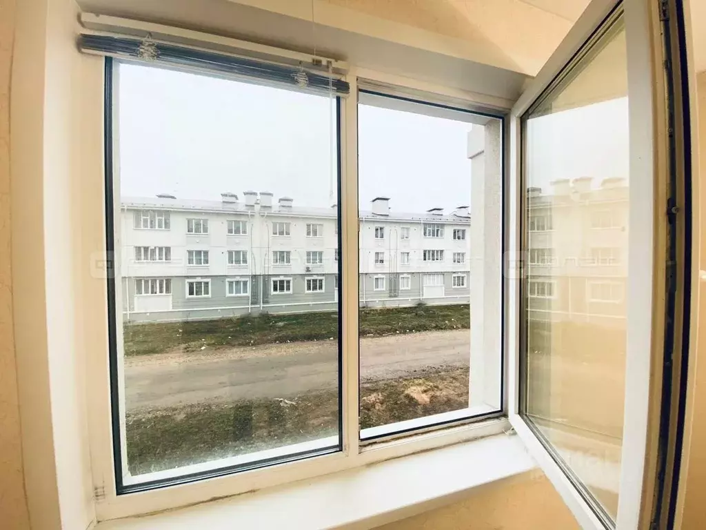 1-к кв. Татарстан, Пестречинский район, Богородское с/пос, д. Куюки ... - Фото 2