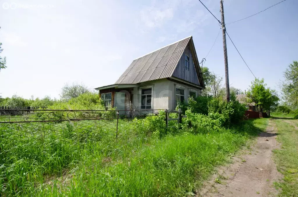 Дом в Тюменская область, Заводоуковский муниципальный округ, СНТ Тобол ... - Фото 2