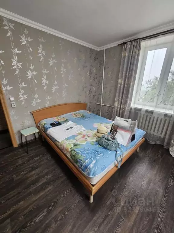 1-к кв. Приморский край, Владивосток ул. Героев Хасана, 20 (36.0 м) - Фото 2