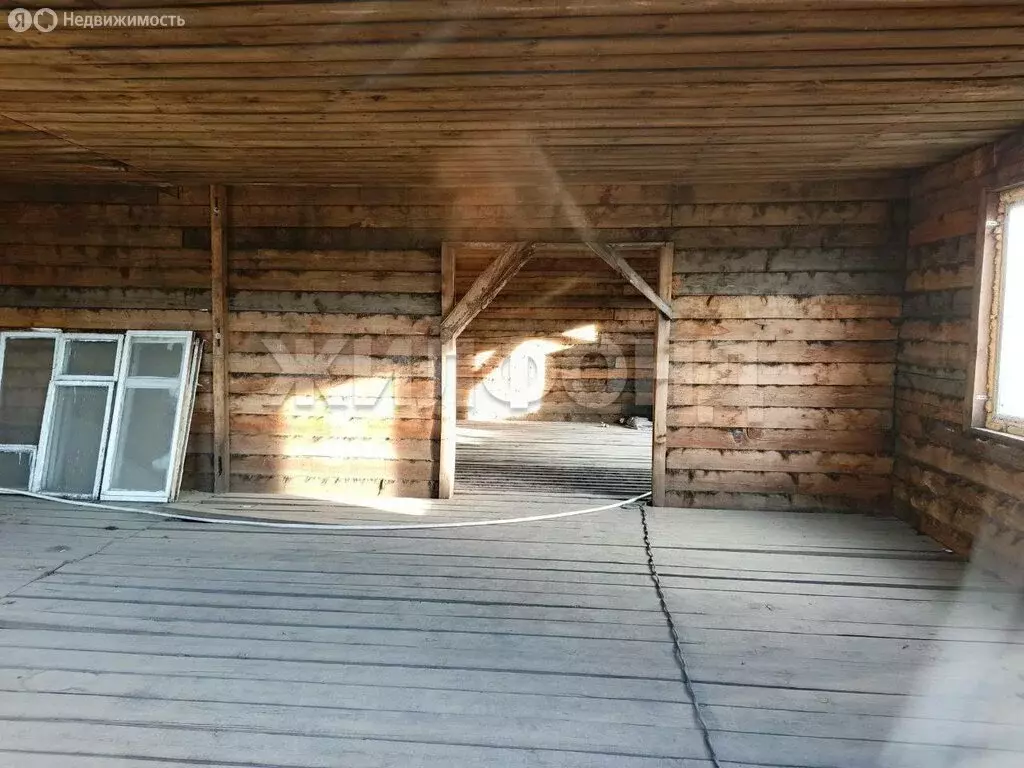 Дом в Кызыл, улица Юрия Аранчына (177 м) - Фото 1