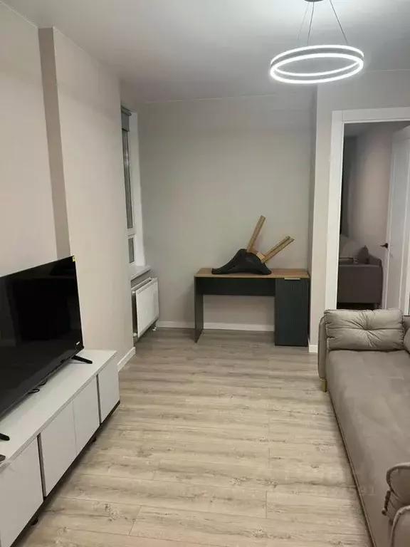 3-к кв. Московская область, Красногорск ул. Тенистых Аллей, 1к3 (50.0 ... - Фото 2