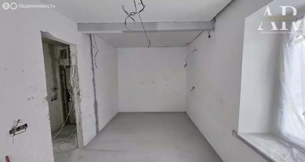 1-комнатная квартира: Москва, Усачёва улица, 29к8 (35 м) - Фото 1