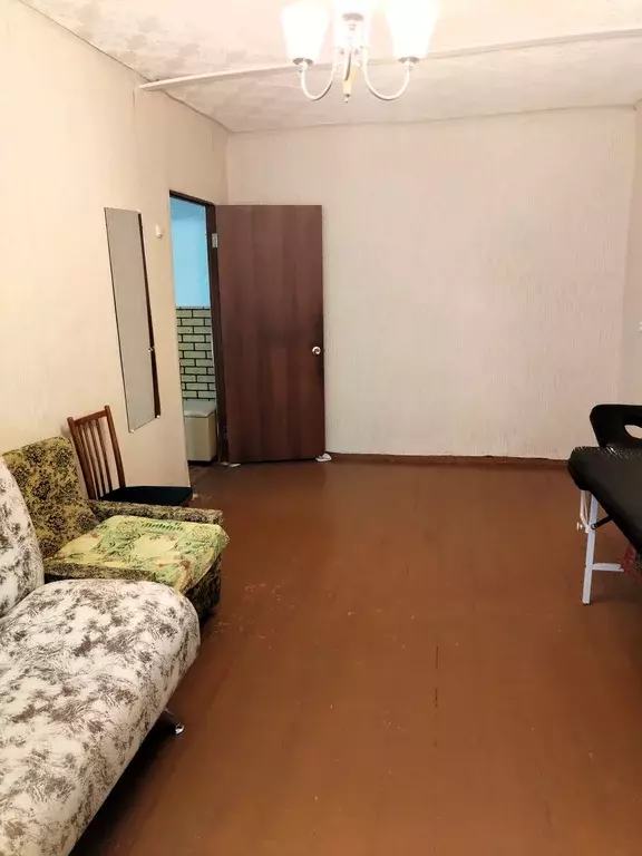 Продаётся 2-к квартира, 37 м - Фото 1
