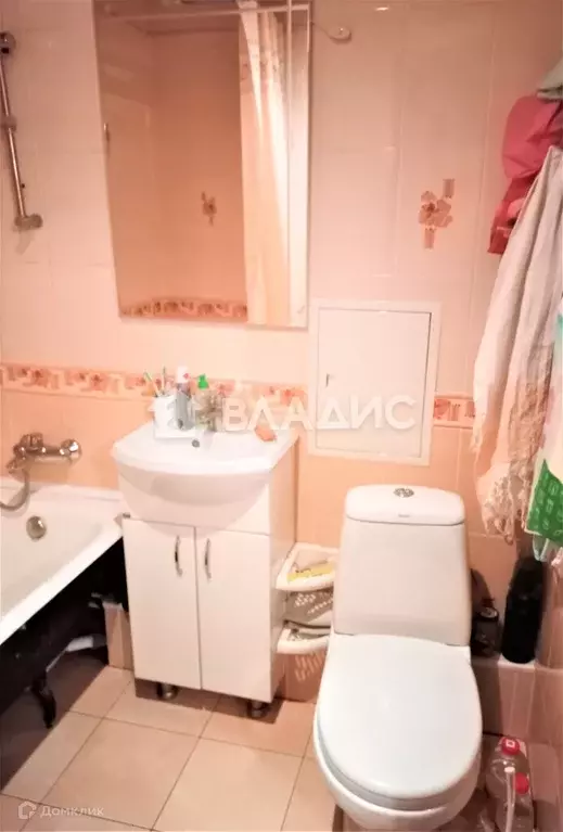 Продаётся 2-к квартира, 50.4 м - Фото 0