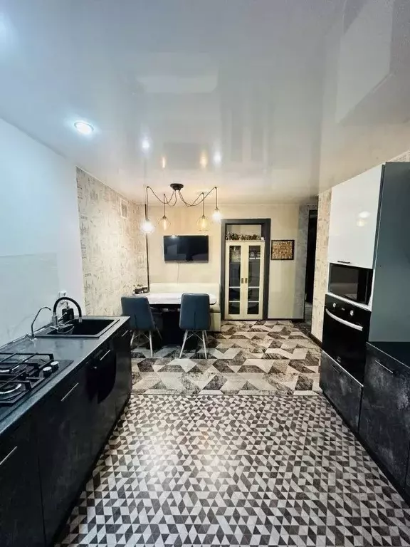 2-к кв. Архангельская область, Котлас ул. Стефановская, 29А (58.2 м) - Фото 1