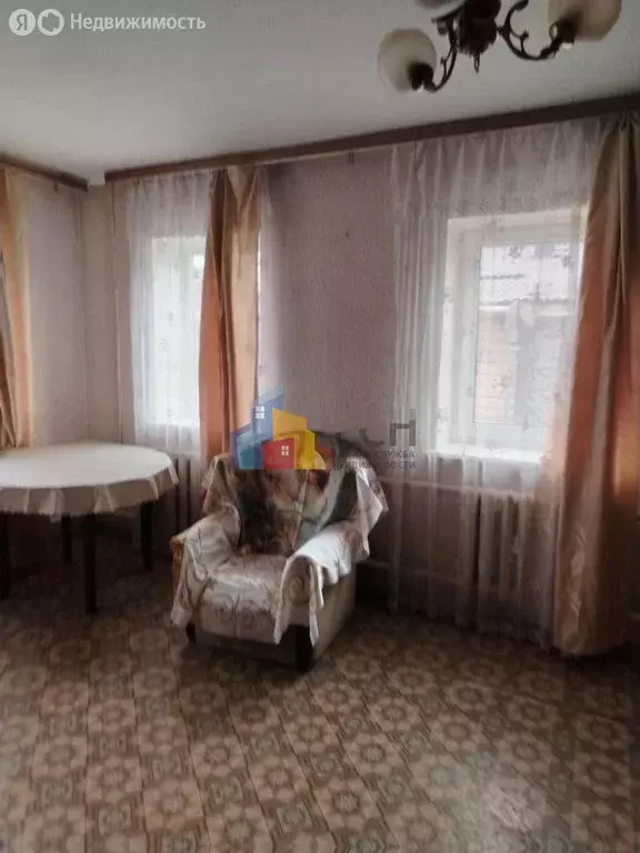 Дом в Тула, микрорайон Мясново, улица Нижняя Студенка, 80 (80 м) - Фото 1