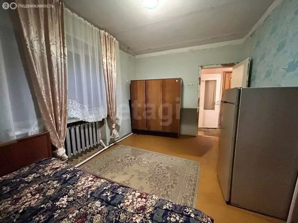 2-комнатная квартира: посёлок городского типа Хорлово, Советская ... - Фото 2