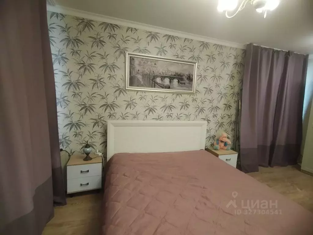 2-к кв. Московская область, Серпухов Российская ул., 8 (55.0 м) - Фото 2