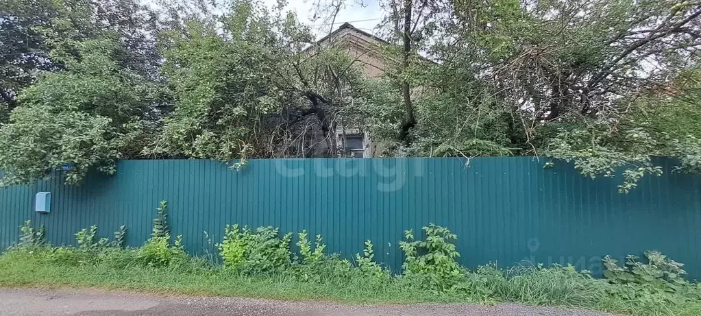 Дом в Тульская область, Тула Врубовый пер. (70 м) - Фото 2