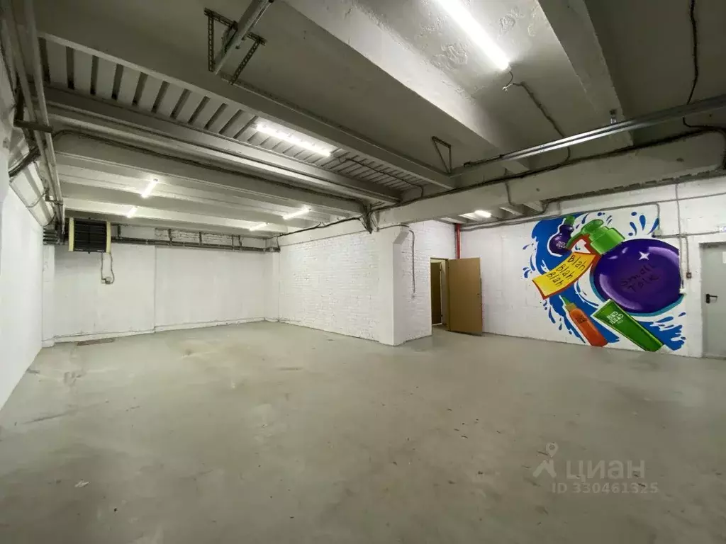 Склад в Москва Выборгская ул., 22С4 (116 м) - Фото 2