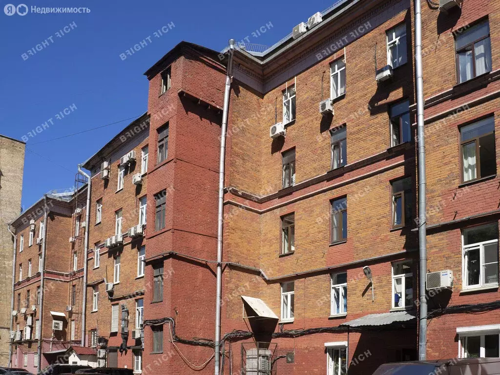 Офис (2700 м) - Фото 2