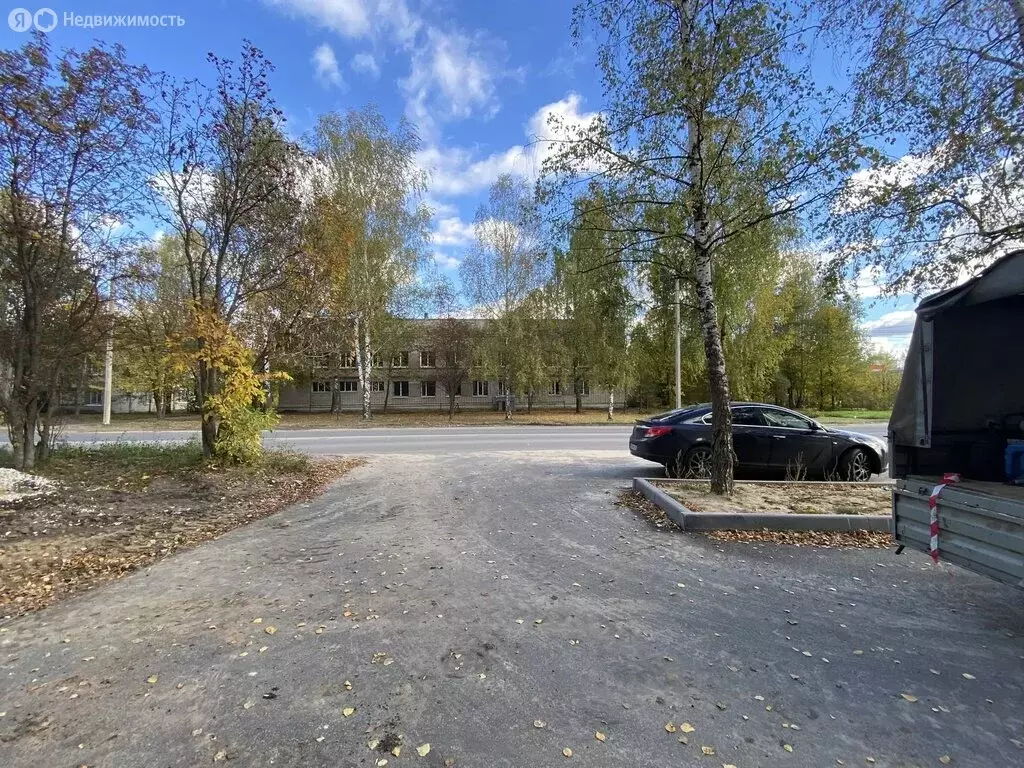 Торговая площадь (61.7 м) - Фото 1