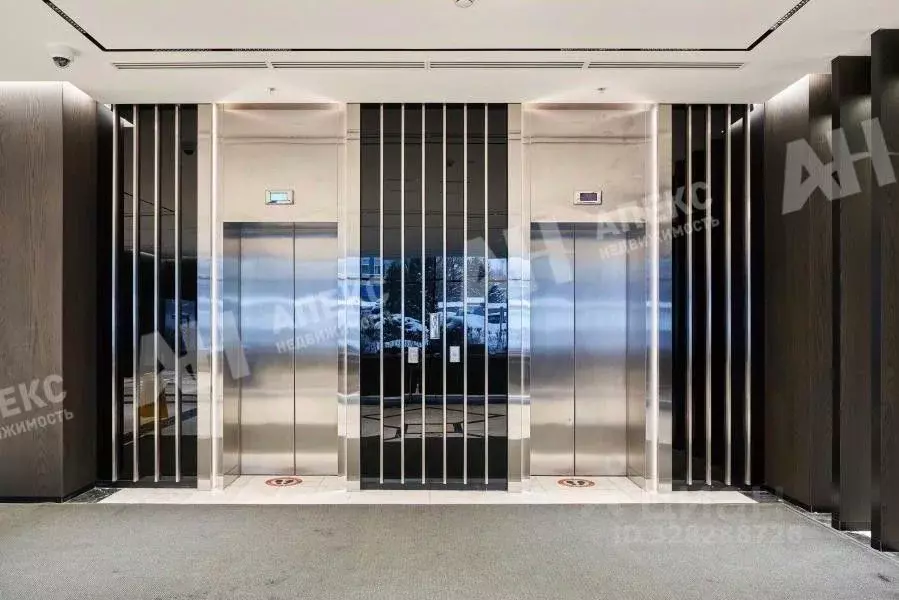 Помещение свободного назначения в Москва Смольная ул., 24Д (107 м) - Фото 2