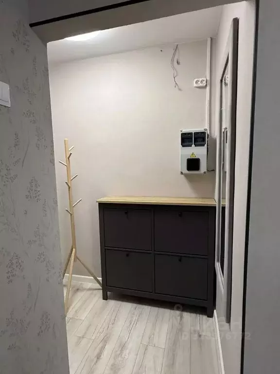 1-к кв. Москва ул. Панферова, 5к1 (33.0 м) - Фото 1