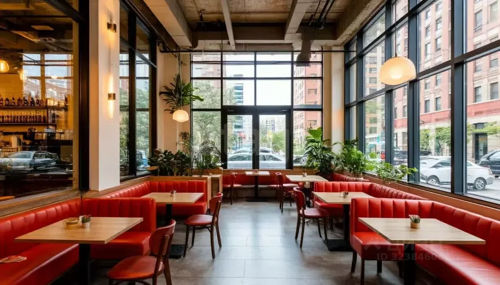 Помещение свободного назначения в Курганская область, Курган Заозерный ... - Фото 2