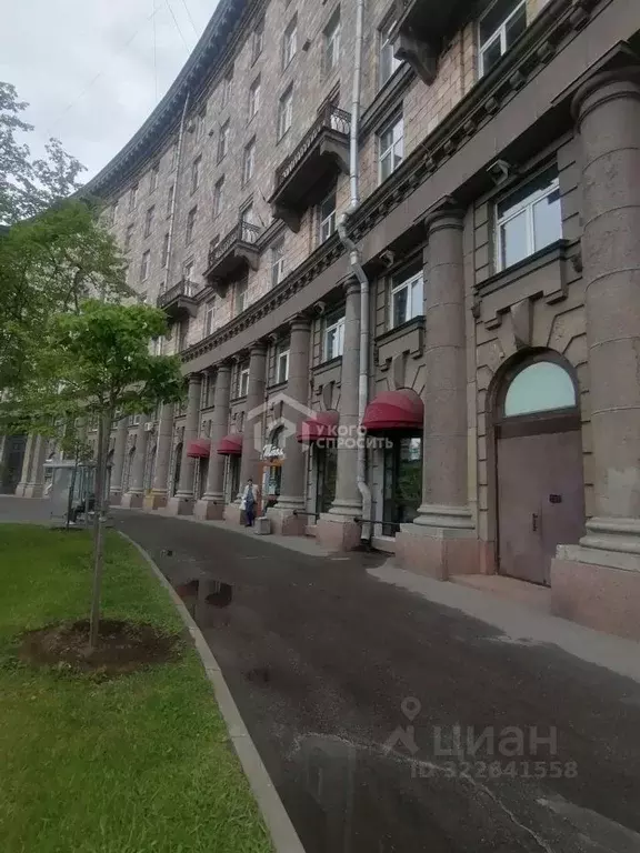 Комната Санкт-Петербург просп. Стачек, 74 (21.0 м) - Фото 2