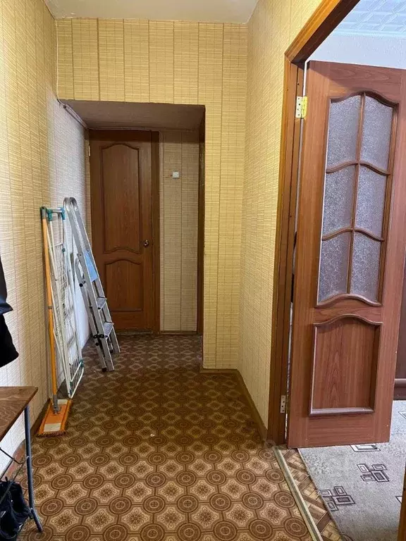 2-к кв. Пермский край, Березники ул. Мира, 62 (50.5 м) - Фото 2