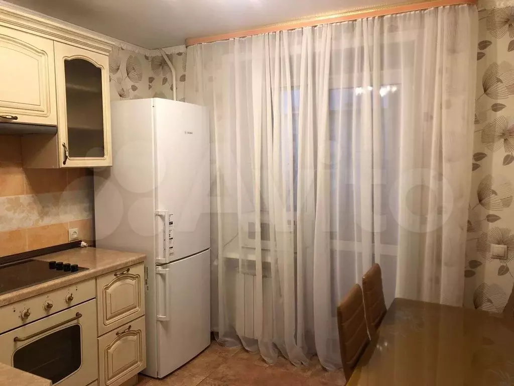 2-к. квартира, 49м, 4/5эт. - Фото 1