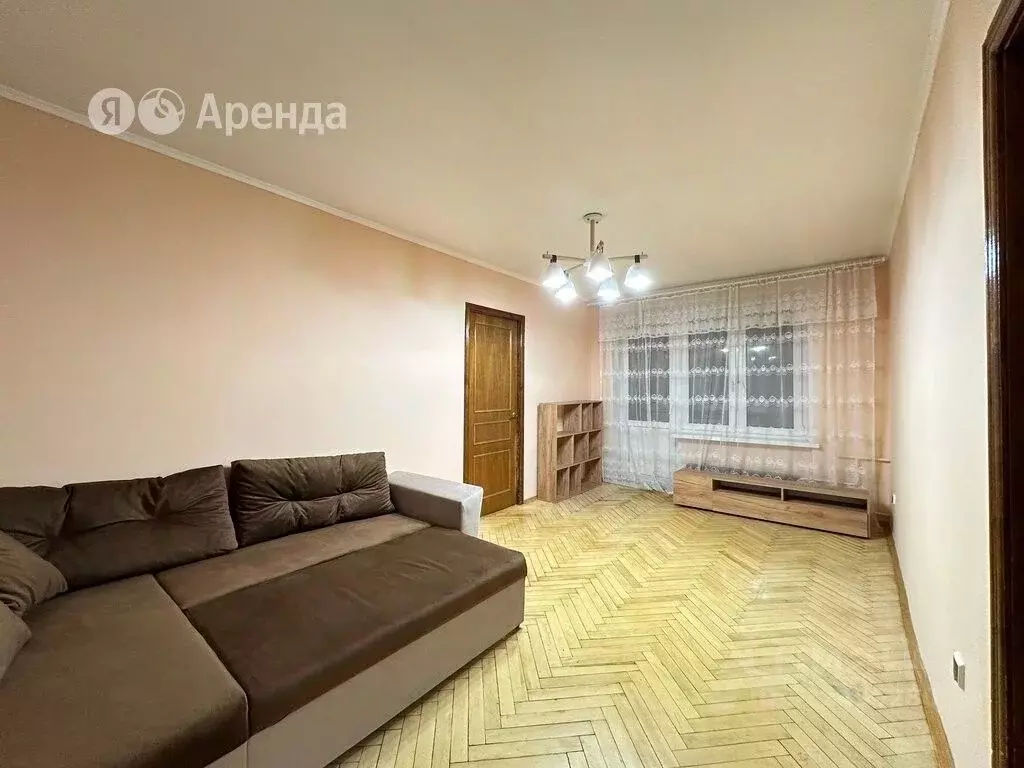 2-к кв. Москва ул. Академика Королева, 7К2 (44.0 м) - Фото 0