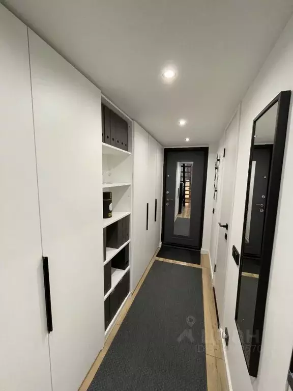 Студия Москва ул. Клары Цеткин, 18к3 (38.0 м) - Фото 1
