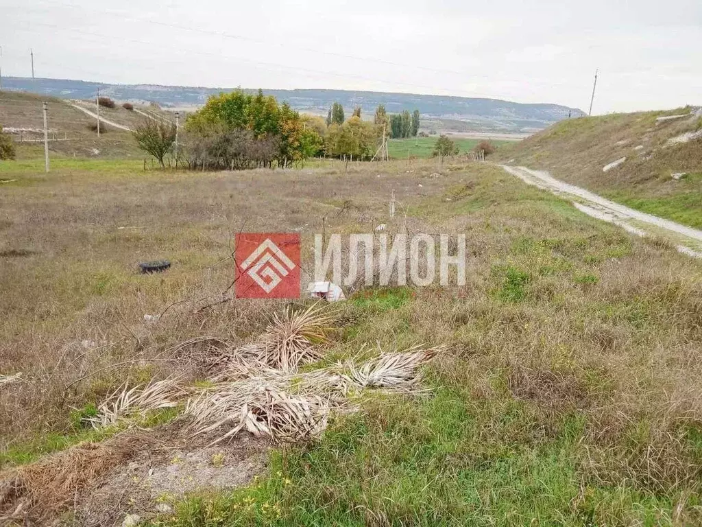 Участок в Крым, Керчь ул. Нижне-Садовая, 2А (6.0 сот.) - Фото 2