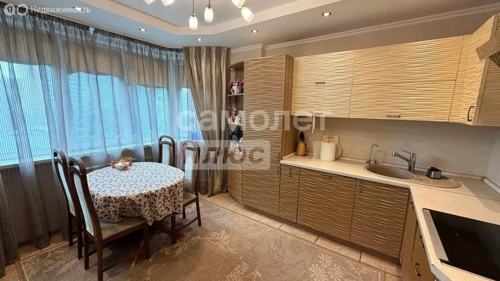 2-комнатная квартира: Королёв, улица Горького, 12Б (60.2 м) - Фото 0