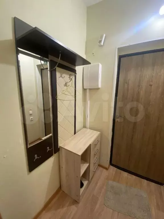 Квартира-студия, 28 м, 7/17 эт. - Фото 0