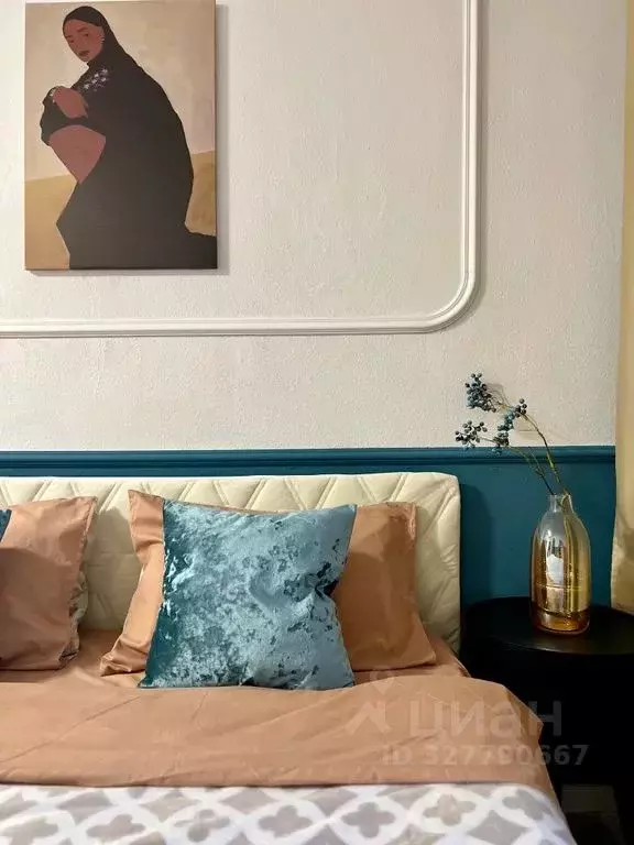 Студия Московская область, Котельники ул. Сосновая, 5к1 (30.0 м) - Фото 1