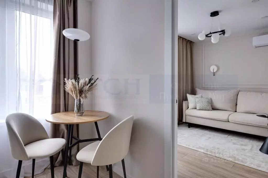 2-к кв. Москва Щелковское ш., 45 (38.0 м) - Фото 1