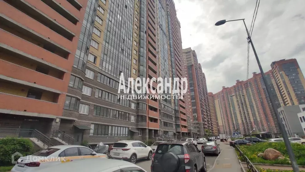 Продаётся квартира-студия, 24.8 м - Фото 1