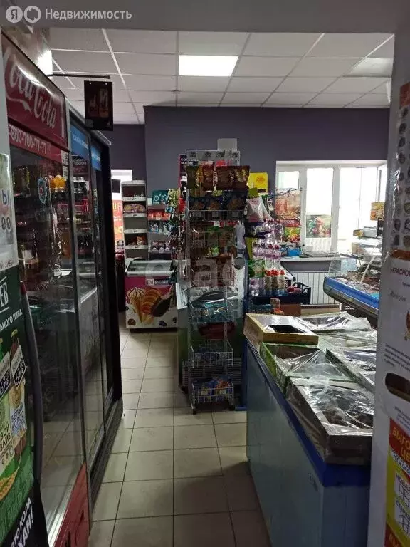 Помещение свободного назначения (40 м) - Фото 1