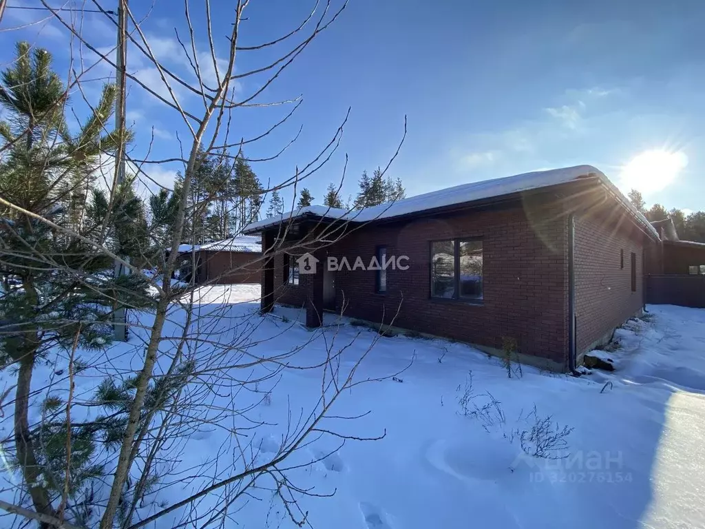 Дом в Воронежская область, Рамонский район, Новоживотинновское с/пос, ... - Фото 1