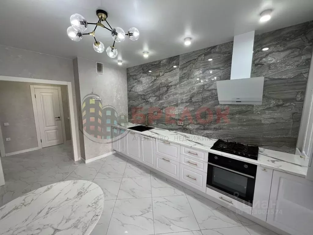 1-к кв. Ростовская область, Ростов-на-Дону ул. Берберовская, 28с1 ... - Фото 1